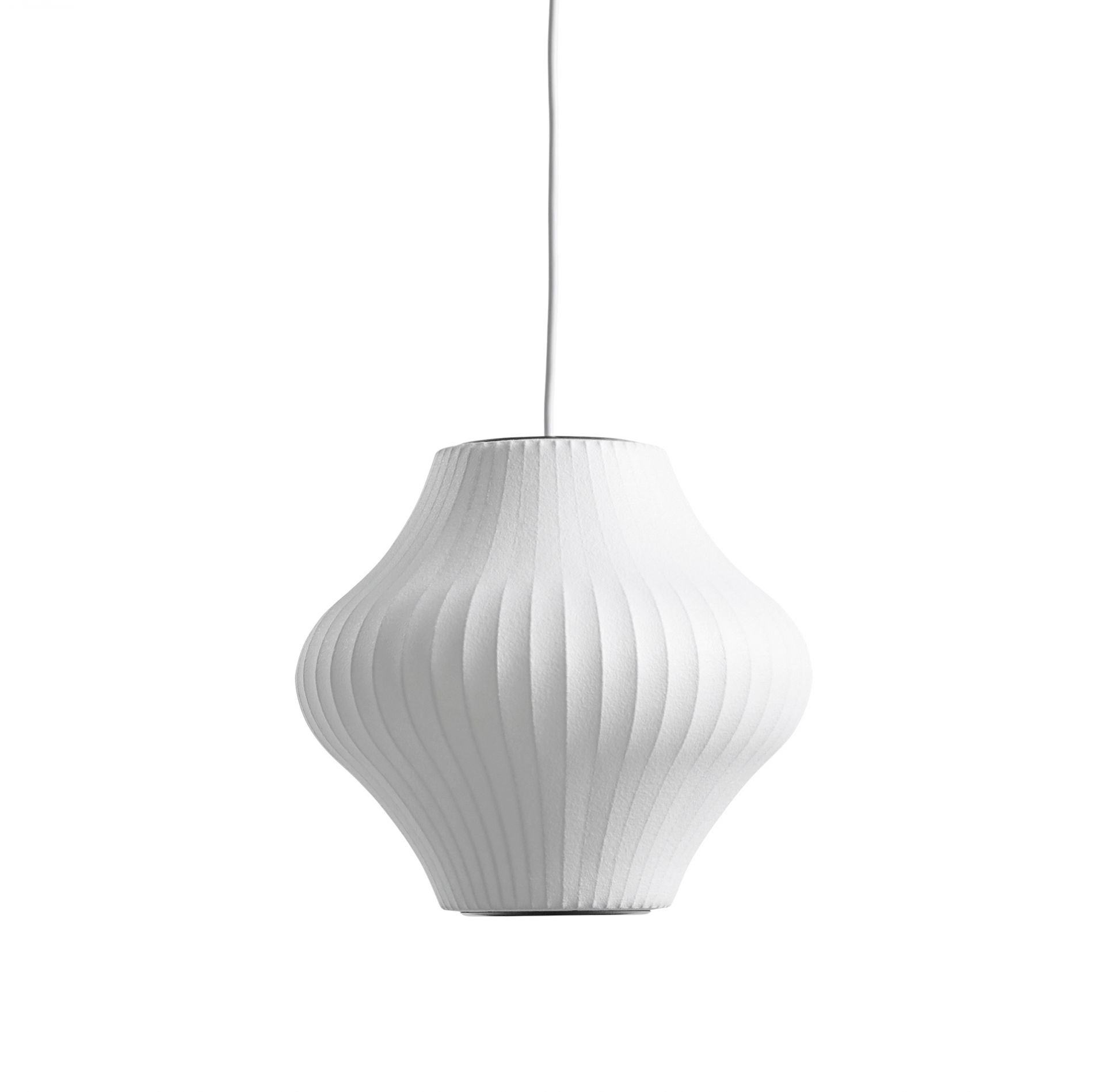 Nelson Pear Bubble Pendant Pendelleuchte Hay